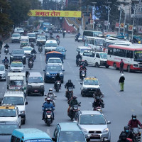 पशुपतिमा भेटिएका फ्रान्सेली नागरिकलाई अध्यागमन विभागमा बुझाइयो